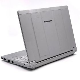 【最速発送】Panasonic Let's note SV1 CF-SV1RDLKS i5-1145G7 2.6GHz 16GB M.2 SSD 256GB 93.9%【難有】