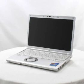 ソフマップ 〔中古品〕 Lets note SV1 CF-SV1FDHVS【348】