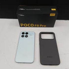 スマートフォン POCO F8 PRO XIAOMI