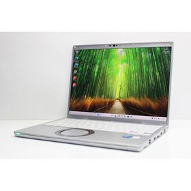 Let's note FV1 中古 33,000円 | ネット最安値の価格比較 プライスランク