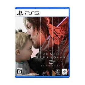 DEATH STRANDING 2: ON THE BEACH PS5 新品 3,000円 中古 | ネット最