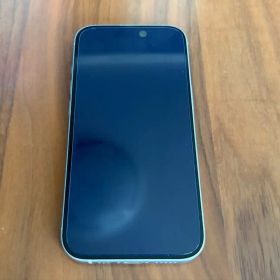 Apple iPhone 15 本体 ＋ifaceセット