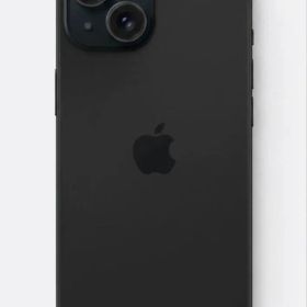 【iPhone 15】本体
