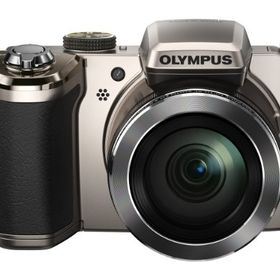 OLYMPUS デジタルカメラ STYLUS SP-820UZ 1400万画素CMOS 光学40倍ズ（中古品）