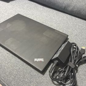 ThinkPad X260 i5/8GB/SSD256GB 動作OK