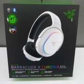 ヘッドホン RZ04-05220200-R3M1 RAZER