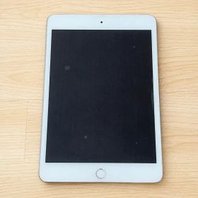 iPad mini 4 第4世代 128GB SIMフリー