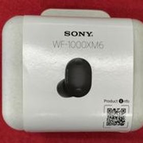 BLUETOOTHイヤホン WF-1000XM6 SONY