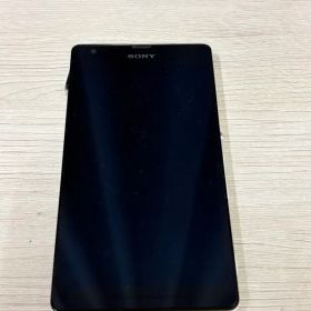 SONY Xperia au スマートフォン本体 ホワイト