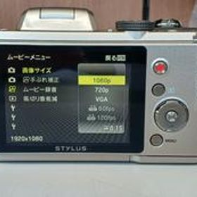 デジタルカメラ SP-820UZ OLYMPUS