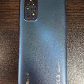 Xiaomi Redmi Note 11 本体 64GB Simフリー