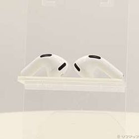AirPods 4 MXP63J／A