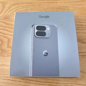 更にお値下げ【中古】Google Pixel10Pro Fold 本体 Google Pixel 10 Pro Fold 新品 149,700円 中古 144,800円 | ネット最