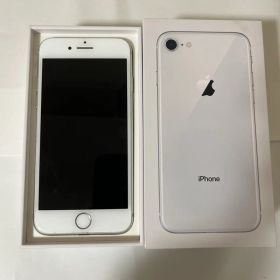 美品 Apple iPhone8 64GB