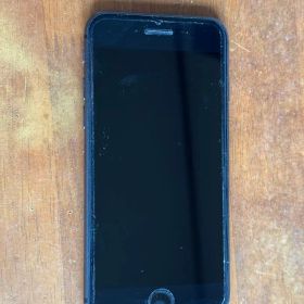 Apple iPhone 8 Space Gray 64 GB SIMフリー