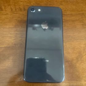iPhone 8本体 ケース付き