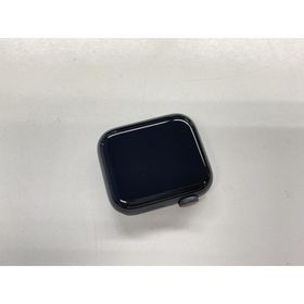 ★送料無料★ジャンク★Apple Watch SE 第1世代 40mm★グレイ★1000280000067★SYS★07/01