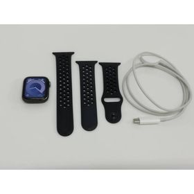 Apple Watch SE 第1世代/GPS/40mm/A2351/スペースグレイ〈MKQC3J/A〉(1)