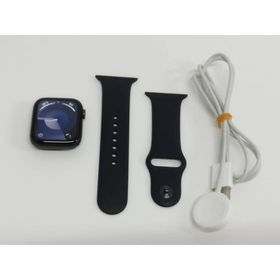 Apple Watch SE 第1世代/GPS/44mm/A2352〈MYDT2KH/A〉バッテリー83％