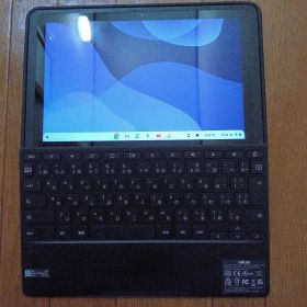 【中古品】ASUS chromebook CZ1000DV