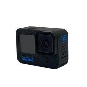 GoPro◆ビデオカメラ HERO12 BLACK CHDHX-121-FW//