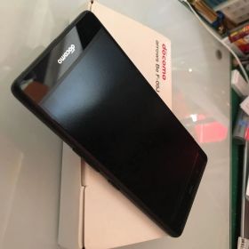 arrows Be F-05J Black docomo SIMロック解除済