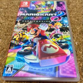 マリオカート8 デラックス
