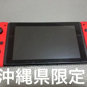 Nintendo Switch Joy-Con 赤２つ 本体