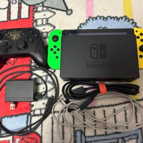 Nintendo Switch 本体