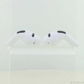 ソフマップ 〔中古品〕 AirPods Pro 3 MFHP4J／A【295】