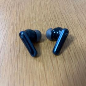 AnkerSoundcore P40iワイヤレスイヤホン【本体両耳のみ】ブラック