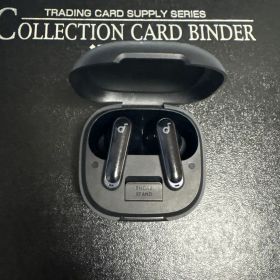 Anker Soundcore P40i ワイヤレスイヤホン ブラック
