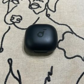 Anker Soundcore P40i ブラック