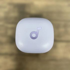 W500 Anker Soundcore ワイヤレスイヤホン 本体 p40i