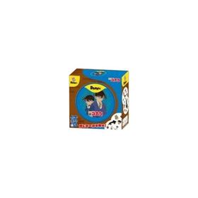 新品ボードゲーム ドブル 名探偵コナン (Dobble)