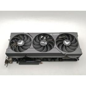 【中古】ASUS TUF-RTX4070-O12G-GAMING RTX4070/12GB (GDDR6X)【千葉】保証期間１週間