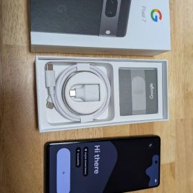 Google Pixel 7 新品 40,000円 中古 22,000円 | ネット最安値の価格