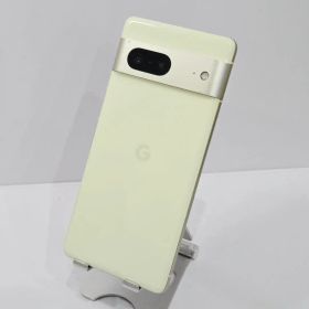 06 Google Pixel 7 レモングラス SIMフリー