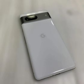 Google Pixel 7本体 ホワイト