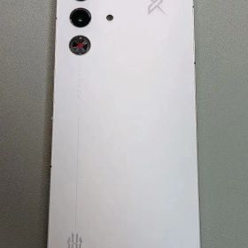 おサイフ REDMAGIC 10 Pro 本体 256GB ホワイト