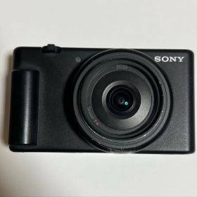 SONY VLOGCAM ZV-1F バッテリー2個