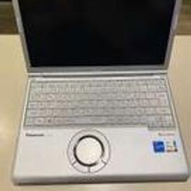 ノートパソコン CF-SV1RDLVS PANASONIC