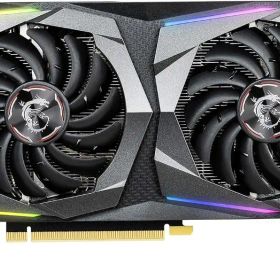 ★新品未開封★MSI Gaming GeForce GTX 1660 Super