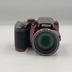 デジタルカメラ COOLPIX B500 NIKON