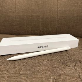 Apple Pencil 第2世代 MU8F2J/A