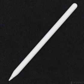 ソフマップ 〔中古品〕 Apple Pencil 第2世代 MU8F2J／A【276】