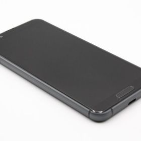 美品 AQUOS sense3 SH-02M ブラック SIMロック解除済み Aランク