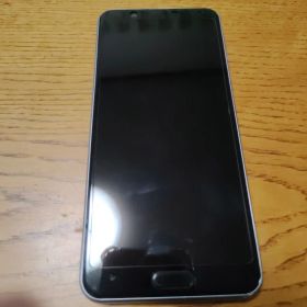 SHARP AQUOS sense3plus 本体