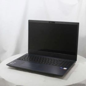 ソフマップ 〔中古品〕 LAVIE N15 PC-N1570FAL ネイビーブルー 〔NEC Refreshed PC〕【352】