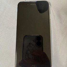 初期化済・ジャンク】iPhone SE 第2世代 電源不可 ゲオ購入